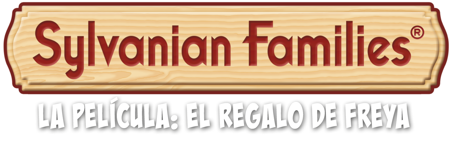 Sylvanian Families La película